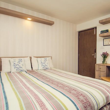 Piano B&B Lalitpur Ngoại thất bức ảnh