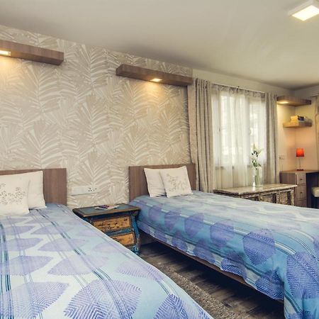 Piano B&B Lalitpur Ngoại thất bức ảnh