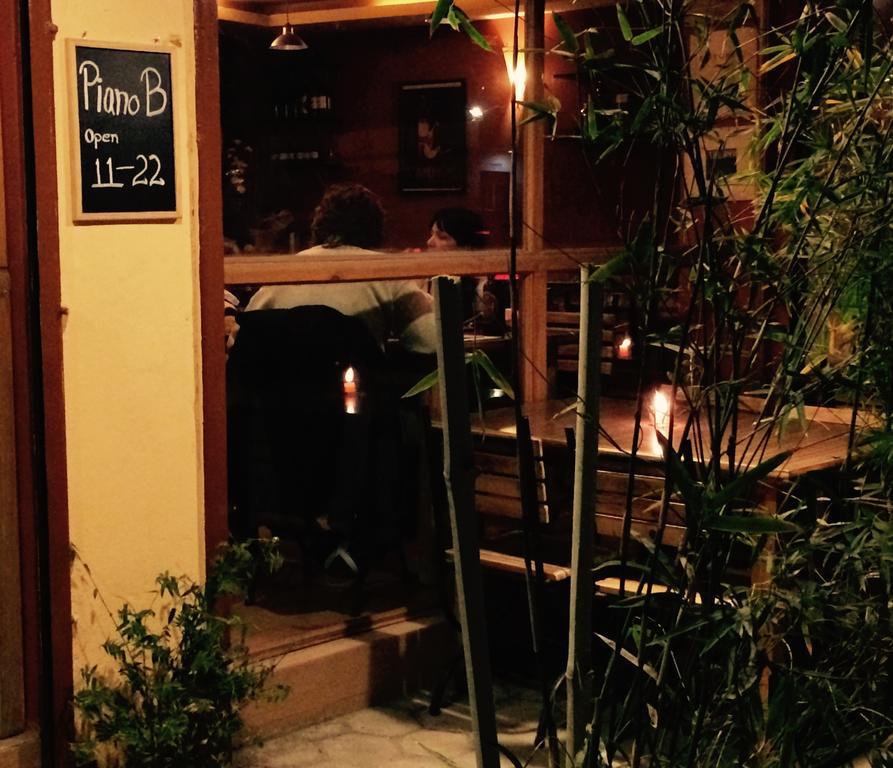 Piano B&B Lalitpur Ngoại thất bức ảnh
