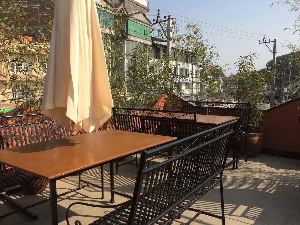 Piano B&B Lalitpur Ngoại thất bức ảnh