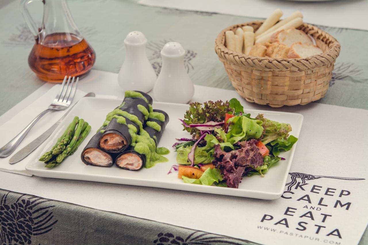 Piano B&B Lalitpur Ngoại thất bức ảnh