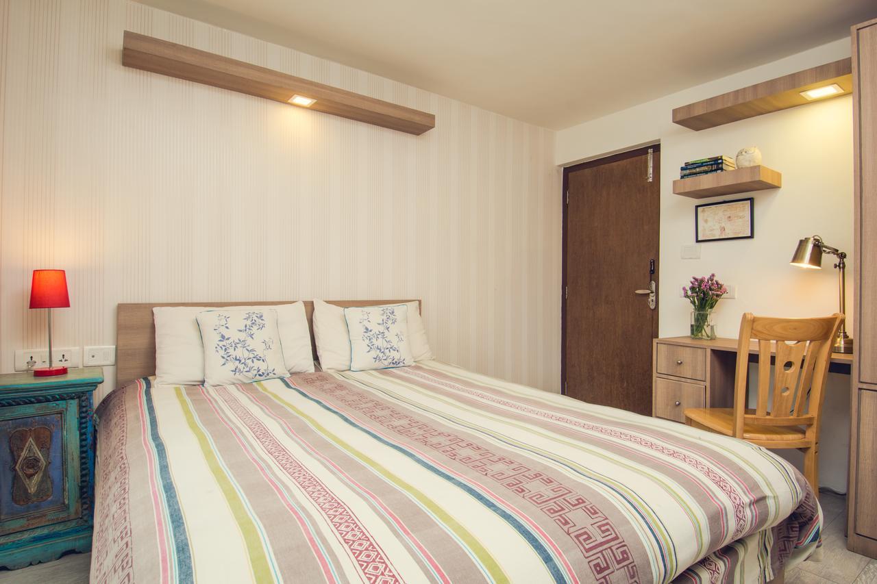 Piano B&B Lalitpur Ngoại thất bức ảnh