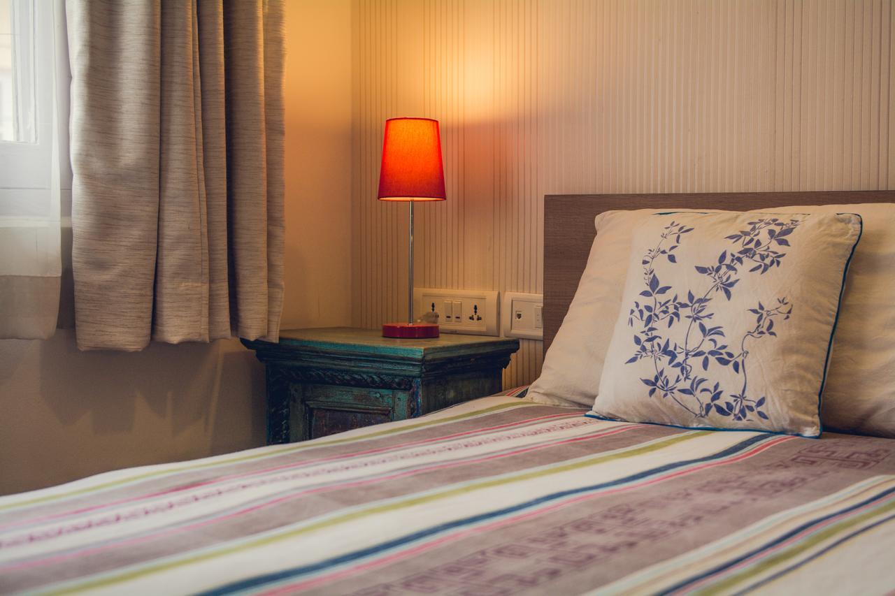 Piano B&B Lalitpur Ngoại thất bức ảnh