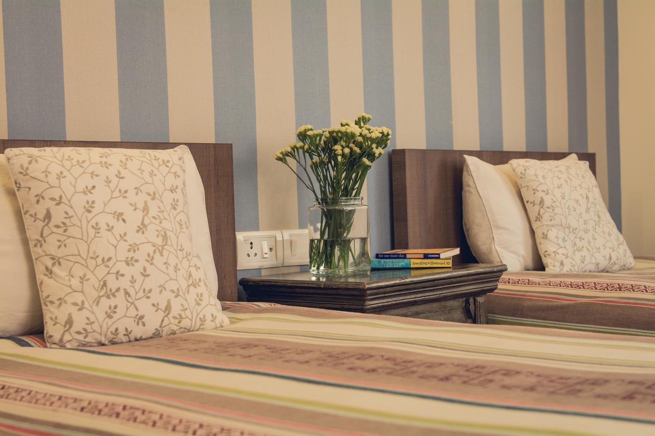 Piano B&B Lalitpur Ngoại thất bức ảnh