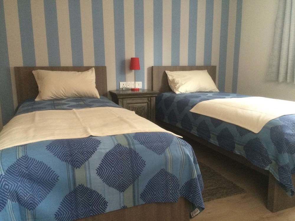 Piano B&B Lalitpur Ngoại thất bức ảnh