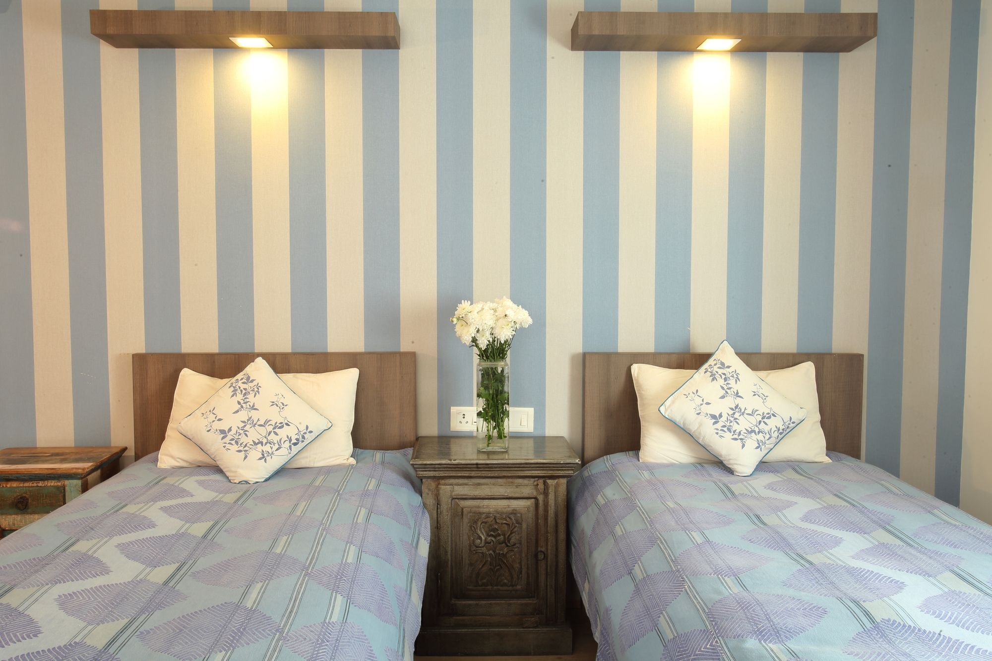 Piano B&B Lalitpur Ngoại thất bức ảnh