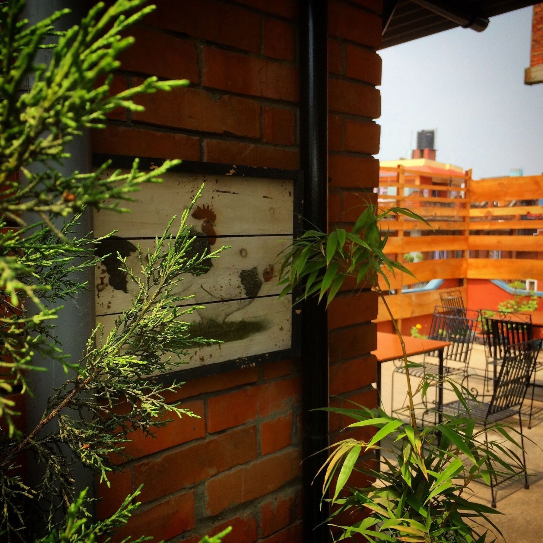 Piano B&B Lalitpur Ngoại thất bức ảnh