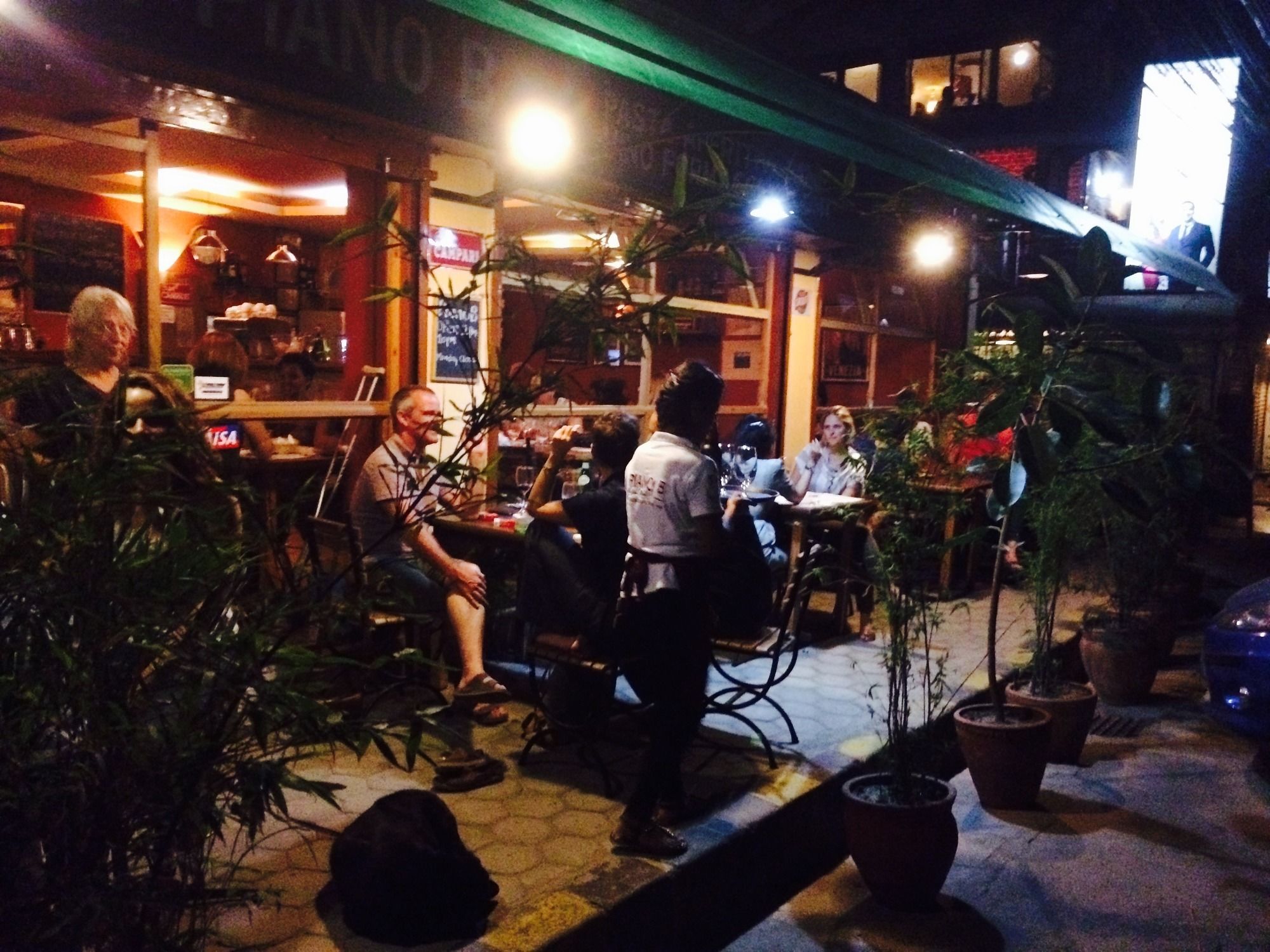 Piano B&B Lalitpur Ngoại thất bức ảnh