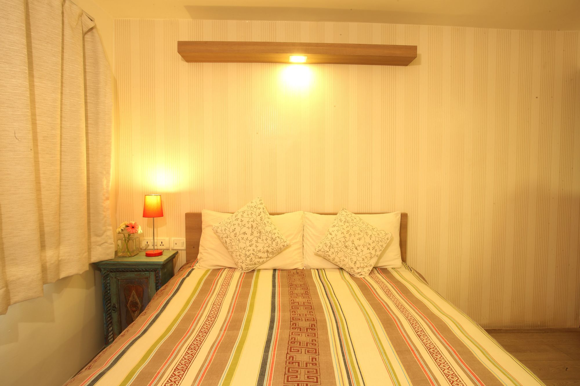 Piano B&B Lalitpur Ngoại thất bức ảnh