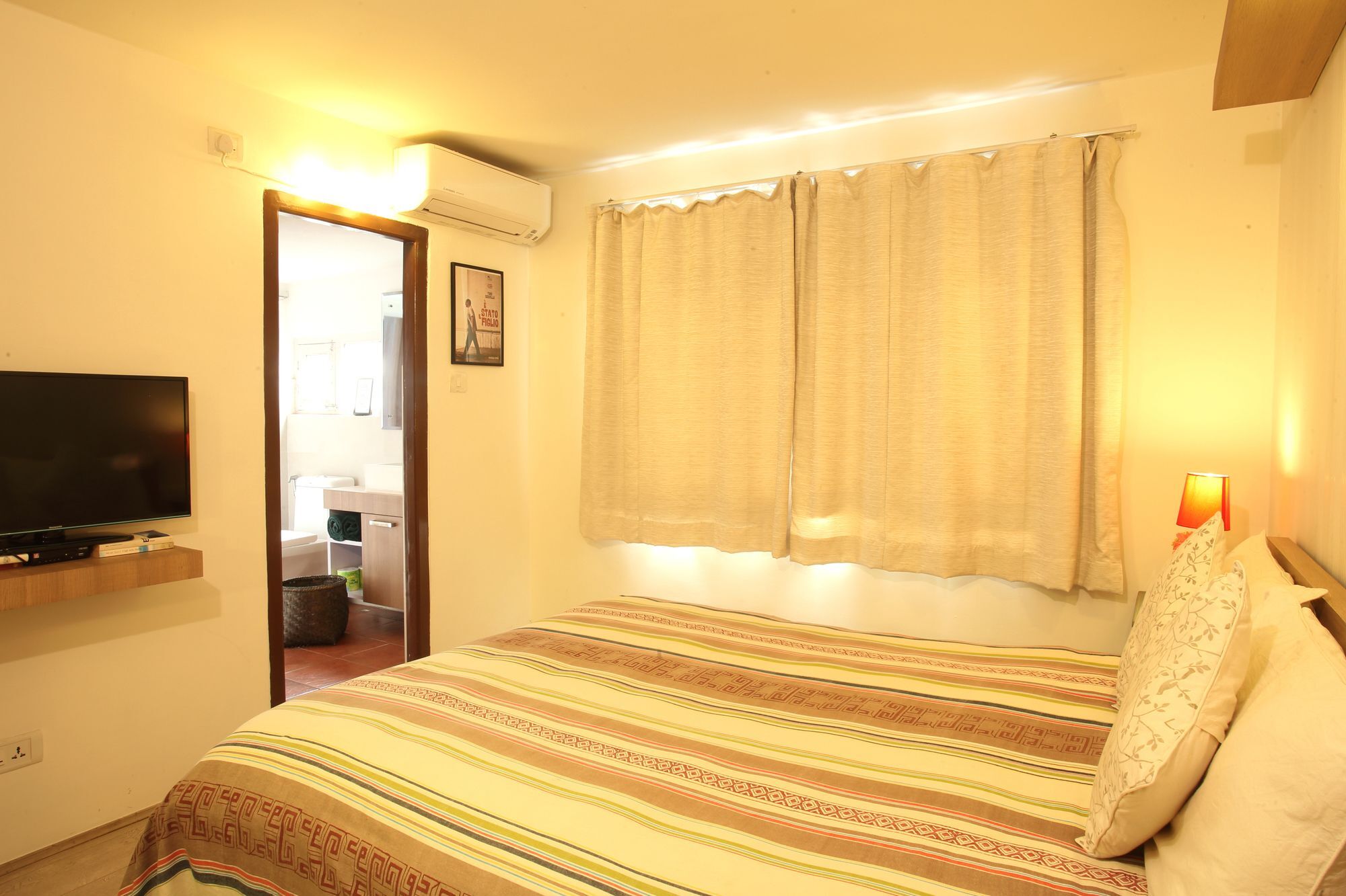 Piano B&B Lalitpur Ngoại thất bức ảnh