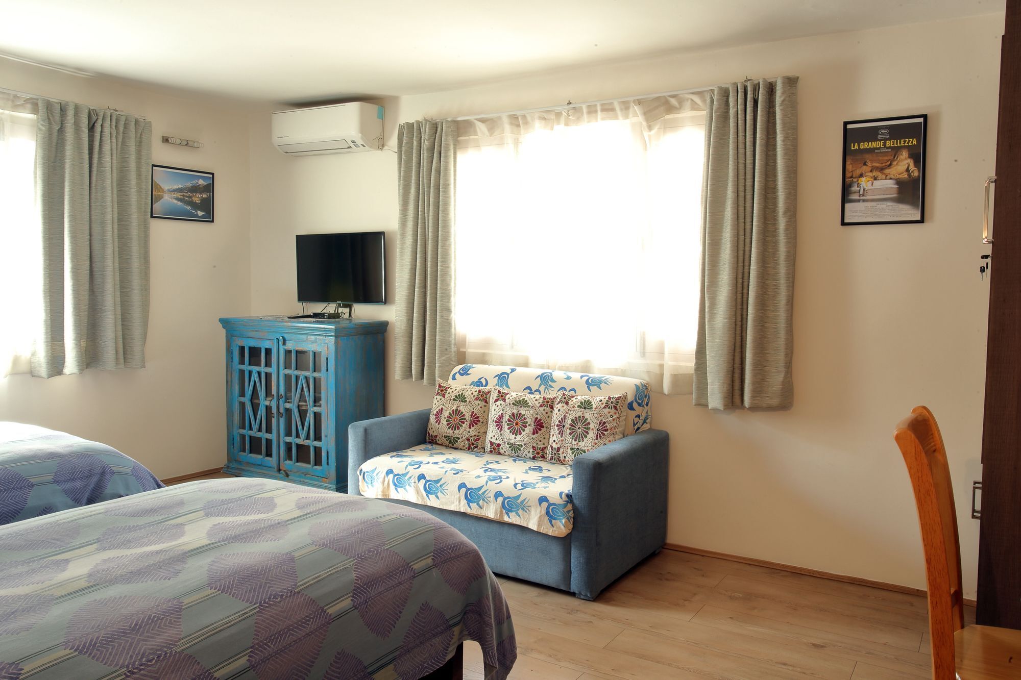 Piano B&B Lalitpur Ngoại thất bức ảnh