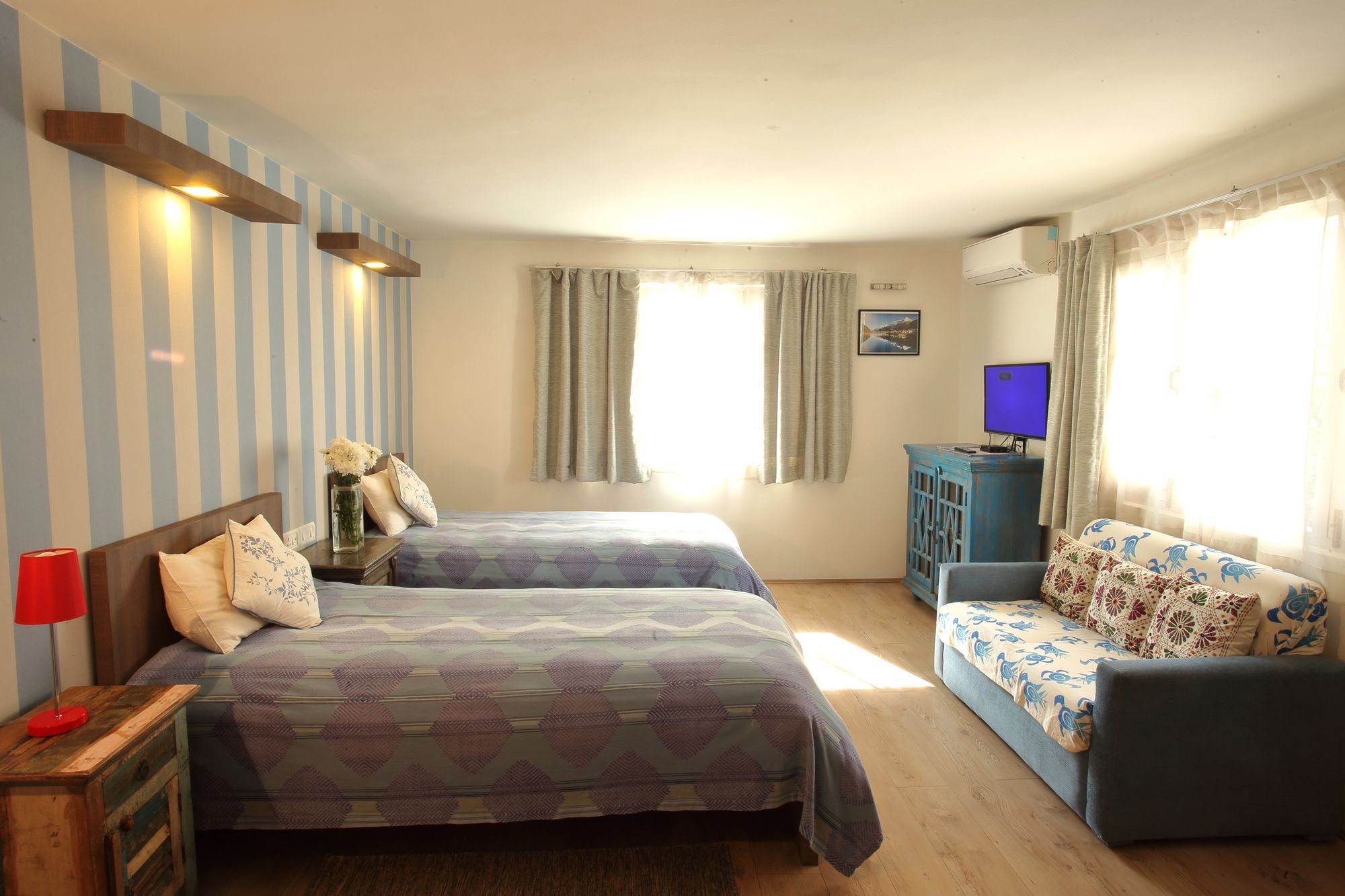 Piano B&B Lalitpur Ngoại thất bức ảnh