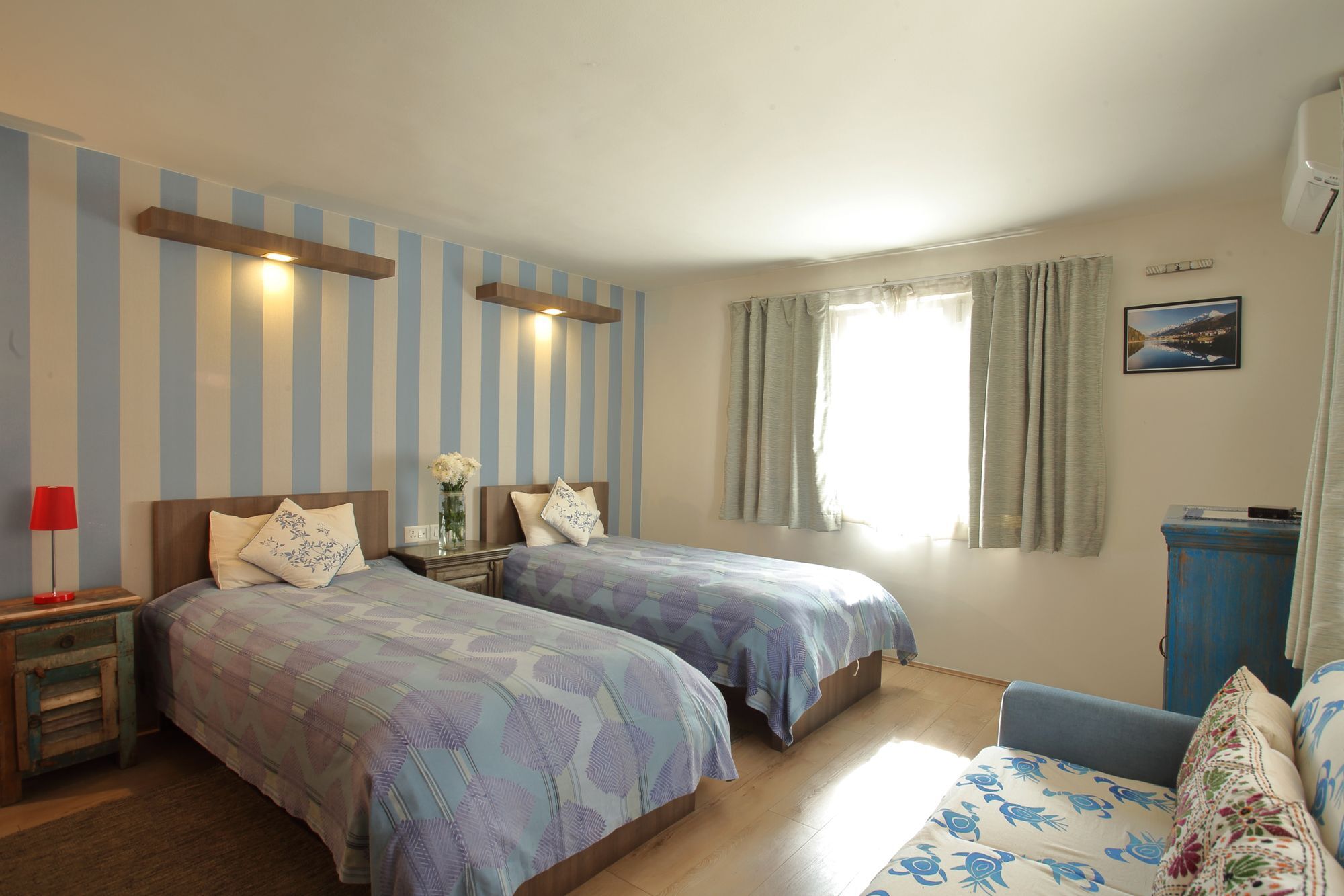 Piano B&B Lalitpur Ngoại thất bức ảnh